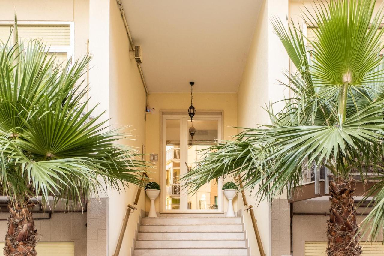 Casa Bellemo Apartment Chioggia Exterior photo